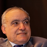 Ghassan Salame