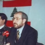 Ghazi Aridi