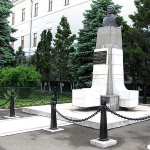 Gheorghe Avramescu