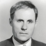 Gheorghe Ghimpu