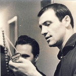 Gheorghe Gruia