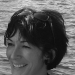 Ghislaine Maxwell