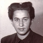 Ghizela Vass