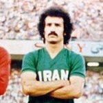 Gholam Hossein Mazloumi