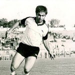 Gholam Hossein Peyrovani