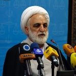 Gholam-Hossein Mohseni-Eje'i