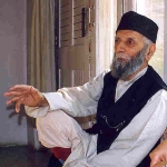 Ghulam Hassan Khan