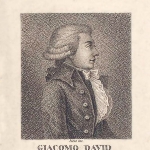 Giacomo David