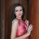 Giada Wiltshire