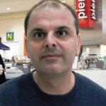 Gian Petraccaro