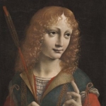 Gian Sforza - Grand-son of Bianca Visconti