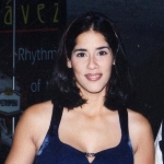 Gianella Neyra