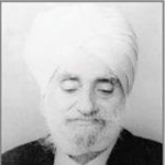 Giani Dhanwant Singh Sital