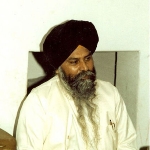 Giani Sant Singh Maskeen