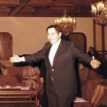 Gica Petrescu