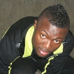 Gideon Baah