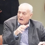 Gideon Ben-Yisrael