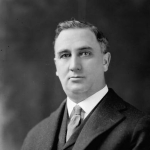 Gideon Robertson