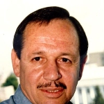 Gideon Sagi