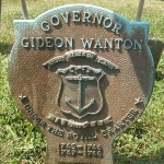 Gideon Wanton