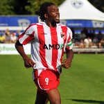 Gifton Noel-Williams