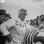 Gil Andersen