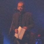 Gil Courtemanche