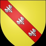 Gilberto Gilbert, Duke of Lorraine
