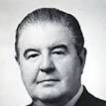 Gilbert Miller