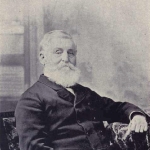 Gilbert McMicken