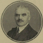 Gilbert McMicking