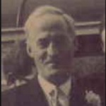 Gilbert Mitchell-Innes