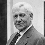 Gilbert Nelson Haugen