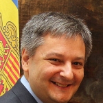 Gilbert Sunye