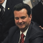 Gilberto Kassab
