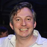 Giles Duley