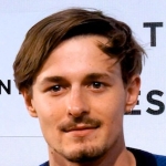 Giles Matthey