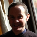 Giles Goddard