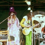 Gilli Smyth