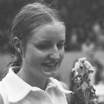 Gillian Gilks