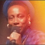 Gina Yashere