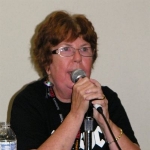 Ginjer Buchanan