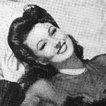 Ginny Simms