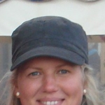 Gintare Scheidt