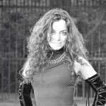 Giorgia Gueglio