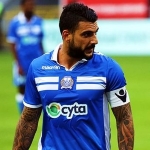 Giorgos Merkis