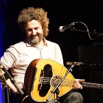 Giorgos Xylouris