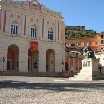Aulo Parrhasius