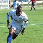 Edson Edward