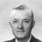 Girard Edward Kalbfleisch